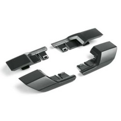 Set Lowrance protections de coin pour Hook² et Reveal 7/9/12"