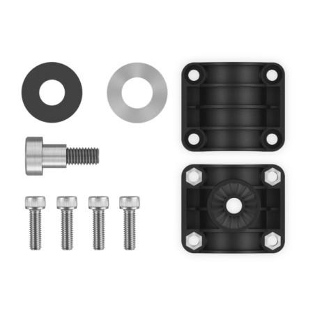 Support pour l'arbre moteur électrique Garmin sonde Panoptix LVS32