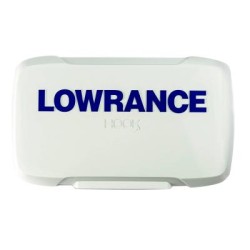 Capot de protection Lowrance Hook² et Reveal
