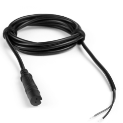 Câble d'alimentation Lowrance pour Hook²-Reveal et Cruise