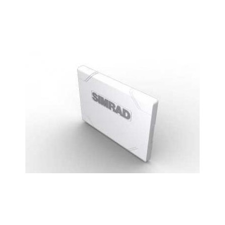 Capot de protection solaire SIMRAD pour GO9 XSE