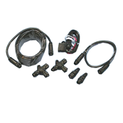 Starter kit NMEA 2000 Lowrance