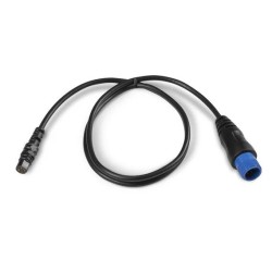 Câble adaptateur Garmin sonde 8Pin vers sondeur 4Pin