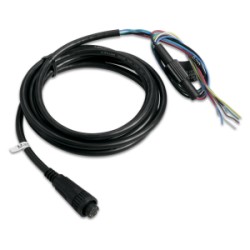Cable Garmin Alimention/Data GPS 152H
