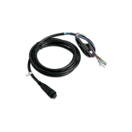 Cable Garmin Alimention/Data GPS 152H