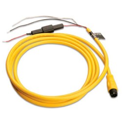 Câble Garmin d'alimentation réseau NMEA2000