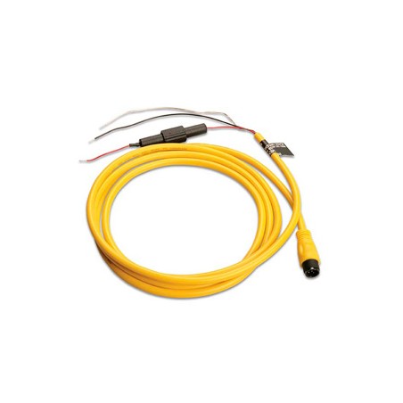 Câble Garmin d'alimentation réseau NMEA2000