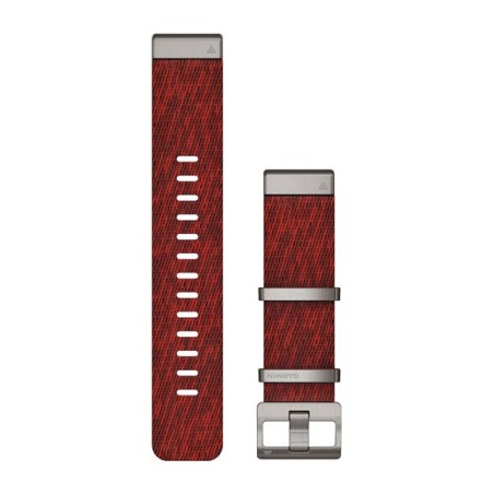 Bracelet Garmin Quickfit Nylon 22mm