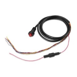 Câble d'alimentation Garmin pour GPSMAP