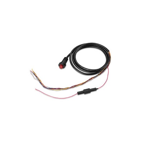 Câble d'alimentation Garmin pour GPSMAP