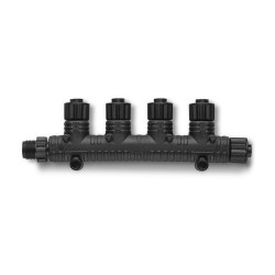 Connecteur Garmin multiple en T