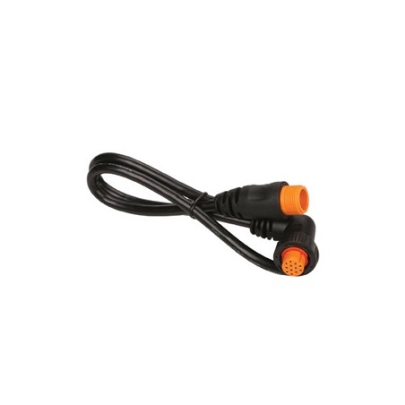Câble Adaptateur Garmin pour sonde à angle droit (12 broches)