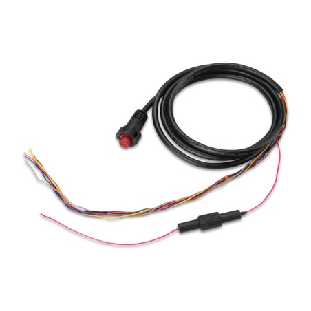 Câble d'alimentation Garmin GPSMAP séries 7x2/9x2/10x2/12x2