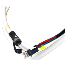 Câble Raymarine antenne radar D/HD/SHD