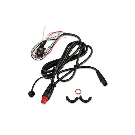 Câble d'alimentation Garmin pour GPSMAP 720 serie "S"