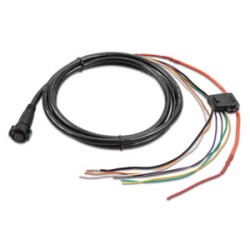 Câble Garmin d’alimentation AIS 600