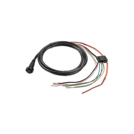 Câble Garmin d’alimentation AIS 600