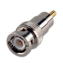 Adaptateur Garmin BNC/RCA - GC 10