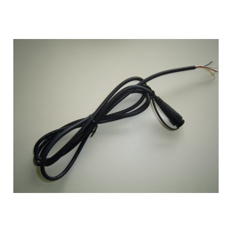 Câble d'alimentation & donnée Advansea LT8