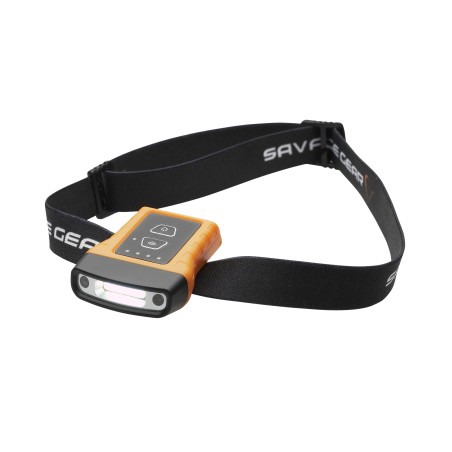 Lampe frontale Savage Gear Flip