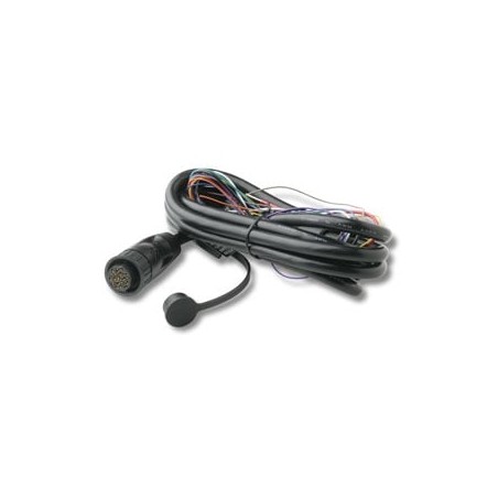 Câble d'alimentation Garmin série 400/500