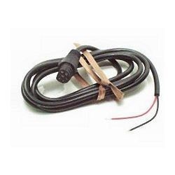Câble alimentation Lowrance Uniplug