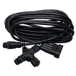 Interface Lowrance NMEA2000 moteur Yamaha