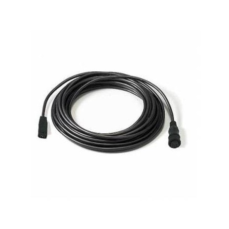 Adaptateur Humminbird pour Sonde 600W Airmar