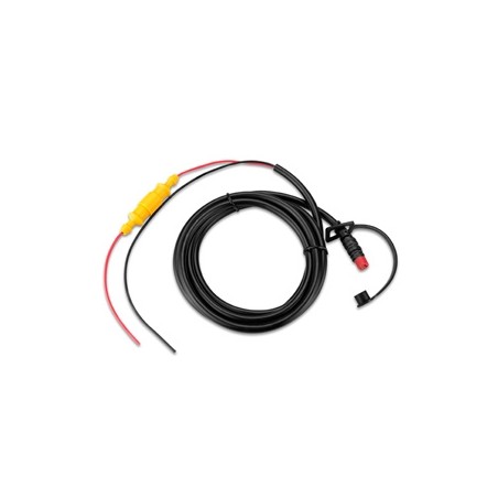 Câble d'alimentation Garmin Echo