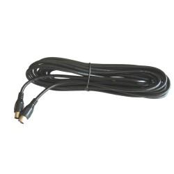 Câble rallonge NASA coaxial pour sonde