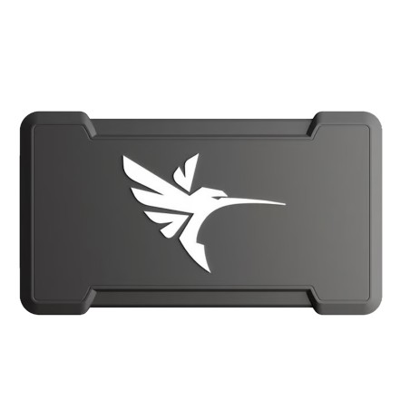 Capot de protection Humminbird pour Xplore 10