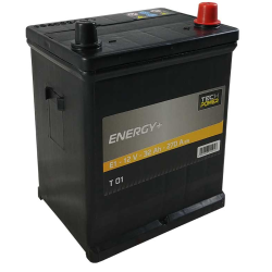 Batterie 12V 32Ah Tech Power Energy+