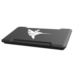 Capot de protection Humminbird pour Xplore 10 2