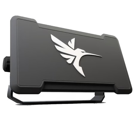 Capot de protection Humminbird pour Xplore 10
