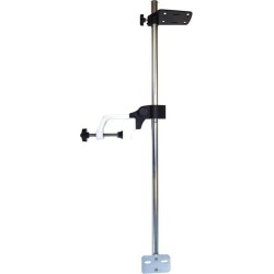 Support canne pour Echosondeur Seven Bass Plug & go - Porte sonde