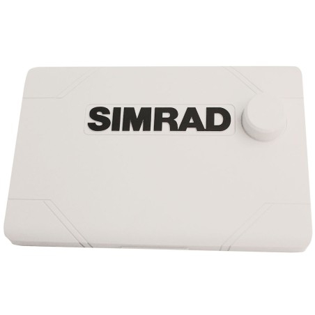 Capot de protection Simrad Cruise