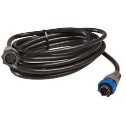Câble de rallonge Lowrance pour sonde DSI