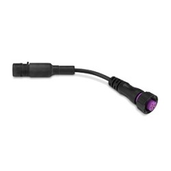 Adaptateur Garmin avec connecteur gWind