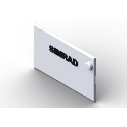 Capot de protection solaire SIMRAD pour NSS7 evo2