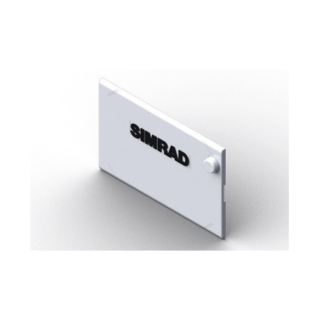 Capot de protection solaire SIMRAD pour NSS7 evo2