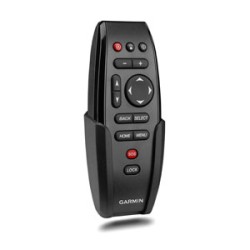 Télécommande Garmin Noir