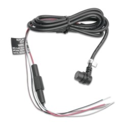 Câble d'alimentation Garmin pour série 72H/78/78S