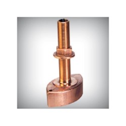 Sonde TR Bronze Furuno 50/200 KHz - 600W