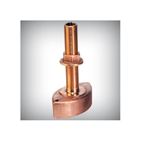 Sonde TR Bronze Furuno 50/200 KHz - 600W