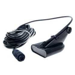 Sonde Lowrance HDI 50/200/455/800Khz pour Hook² et Reveal