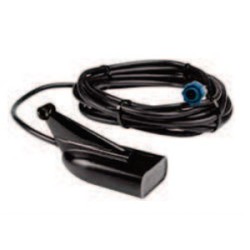 Sonde Lowrance HDI CHIRP - 83/200/455/800 KHz