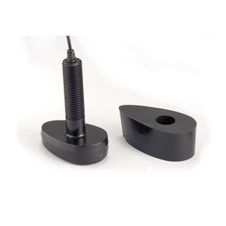 Sonde Humminbird Dual Spectrum Traversante - Pour Helix G3&G4