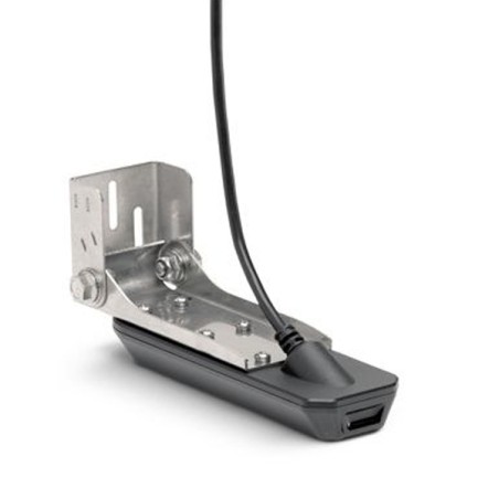 Sonde Humminbird CHIRP DS et Mega DI SH-A111T