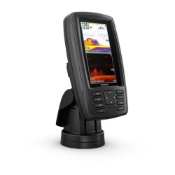 Sondeur GPS Garmin Echomap plus 42CV + sonde 77/200/455/800 KHz 2