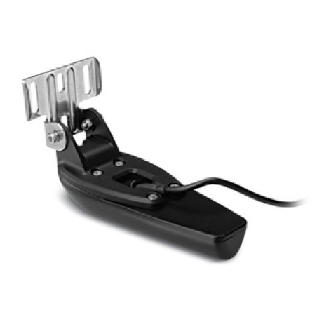 Sondeur GPS Garmin Echomap plus 42CV + sonde 77/200/455/800 KHz
